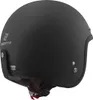 Casco integrale Bogotto H541, nero opaco, taglia M (57/58) Anteprima dell’immagine prodotto 3