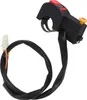 Nebelscheinwerferschalter 7/8" Lenker ON/OFF-Taste Produktbild-Vorschau 6