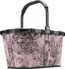 Reisenthel Carrybag Jacquard Rose Produktbild-Vorschau 1