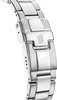 Festina Femmes Montre Casual en acier inoxydable argenté Voir les images du produit 2
