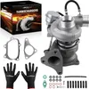 Turbolader pro Subaru Impreza Forester  2,0 l TD04L-13T Náhled obrázku produktu 3