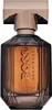 Hugo Boss The Scent Absolute For Her Edp Spray Produktbild-Vorschau 2