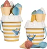 Little Dutch -rantasetti, Ice Cream, sininen Voir les images du produit 1