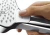 hansgrohe Croma Select E Handbrause Vario, weiß/ chrom, Produktbild-Vorschau 24