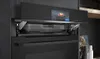 Siemens iQ700, forno a vapore da incasso, 60 x 60 cm, nero, Anteprima dell’immagine prodotto 19
