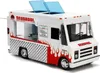 Jada Toys 253225000 - Deadpool Taco Truck 1:24 Produktbild-Vorschau 3