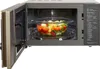 LG Mikrowelle MH 6565 CPS Produktbild-Vorschau 15