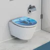 SCHÜTTE Duroplast HG WC Sitz ICEBERG, Toilettendeckel mit Produktbild-Vorschau 10