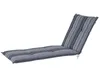 LIVARNO Sonnenliegen Polsterauflage 190 x 60 x 8 cm Produktbild-Vorschau 1