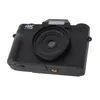 digitálny fotoaparát 4K HD, 48 MP, 16x zoom, automatické Náhľad obrázku produktu 3