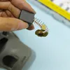 40X Kohlebürsten Universal-Set für Elektrowerkzeuge – 10 Produktbild-Vorschau 3