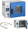 Vakuová sušička - 50 l - 1450 W | Goldbrunn1400 Náhled obrázku produktu 8