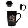Tasse à café Cadeau amusant - Tu es mon moldu préféré - Voir les images du produit 7