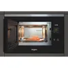 Whirlpool WMF201G, Wbudowany, Mikrofalówka grill, 20 l, 800 Podgląd zdjęcia produktu 11