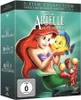 Disney Arielle Die Meerjungfrau Trilogy [DVD] Produktbild-Vorschau 2