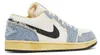 Air Jordan 1 Low World Make Japan - EU: 44.5 Produktbild-Vorschau 2