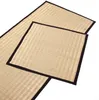 Tatami-Rollmatte in zwei verschiedenen Größen 80 x 80 cm Produktbild-Vorschau 3