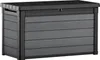 Keter Gartentruhe Cortina 757 L Grau Produktbild-Vorschau 13