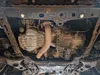 Ochranný kryt spodnej časti motora pre vozidlá Toyota RAV Náhľad obrázku produktu 5