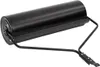 vidaXL Rouleau à gazon de jardin à pousser noir 63 L fer Voir les images du produit 9