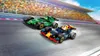 LEGO City F1 Transporter mit RB20 & AMR24 F1 Rennautos - Produktbild-Vorschau 12