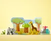 LEGO 10971 DUPLO Dzikie zwierzęta Afryki Zestaw dla Podgląd zdjęcia produktu 14