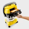 Kärcher Nass-/Trockensauger WD 5 S V-25/5/22, 1100 W, 25 l, Produktbild-Vorschau 9