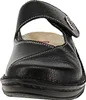 Berkemann 03457 Heliane - Damen Pantolette - 982-Schwarz, Produktbild-Vorschau 3