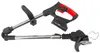 A cordless grass trimmer and edger is shown against a white background. Podgląd zdjęcia produktu