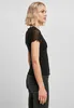 TB4770 - Ladies Mesh Tee black XXL Produktbild-Vorschau 4