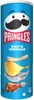 Pringles Salt Vinegar chrupki o smaku soli i octu 160g Podgląd zdjęcia produktu 1