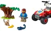 LEGO® City 60300 - Zvieracia záchranná štvorica Náhľad obrázku produktu 15