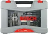105-tlg. Premium X-Line Bohrer- und Schrauber-Set Produktbild-Vorschau 7