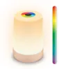 BRILONER - Lampe de table LED RGBW sans fil IP44 avec Voir les images du produit 1