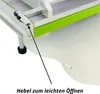 Mittelwandpresse für Imkerei, groß, 4,9mm Stärke, 420x300mm Produktbild-Vorschau 4