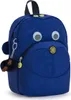 Kipling Faster 7 Liter Kinderrucksack K00253 X44 Blue Ink C Produktbild-Vorschau 2