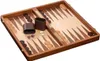 Schach-Backgammon-Dame-Set Produktbild-Vorschau 16