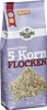 Bauck Mühle Multikorn 5-Korn Flocken demeter  475g Produktbild-Vorschau 2