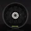 Keskin KT20 Future black front polish 8.5x20 ET45 - LK5/112 Produktbild-Vorschau 23