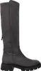 Gabor 71.859 Bottes pour femmes - Bottes élégantes grises Voir les images du produit 1