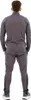 Under Armour Strick-Trainingsanzug, Grau L Produktbild-Vorschau 17