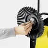 Kärcher S 4 Twin - Spazzatrice - 20 L - Plastica Anteprima dell’immagine prodotto 30