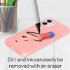 NALIA Weiche Silikon Handy Hülle für iPhone 12 Mini, Schutz Produktbild-Vorschau 5