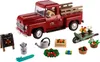 LEGO 10290 Icons Pickup, set da costruzione per adulti, Anteprima dell’immagine prodotto 1