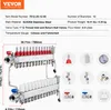 VEVOR 12-Abzweig-Wärmeverteilungsverteiler, Produktbild-Vorschau 7