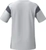 Erima Celebrate 125 T-Shirt Funktion Weiß/Schwarz Junior - Produktbild-Vorschau 3