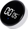Digitální kuchyňská minutka Magnetická odpočítávací minutka Náhled obrázku produktu 1