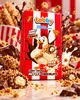 tabby Chicken Wing Crunch Milk Filled Chocolate 50g Produktbild-Vorschau 5