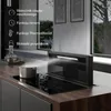 Klarstein Velaire Induktionskochfeld 90cm - 4-Zonen Podgląd zdjęcia produktu 6