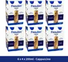 Fresubin 2 KCAL Drink Cappuccino 24x200ml Trinkflasche Produktbild-Vorschau 4